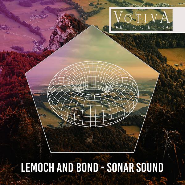 Постер альбома Sonar Sound