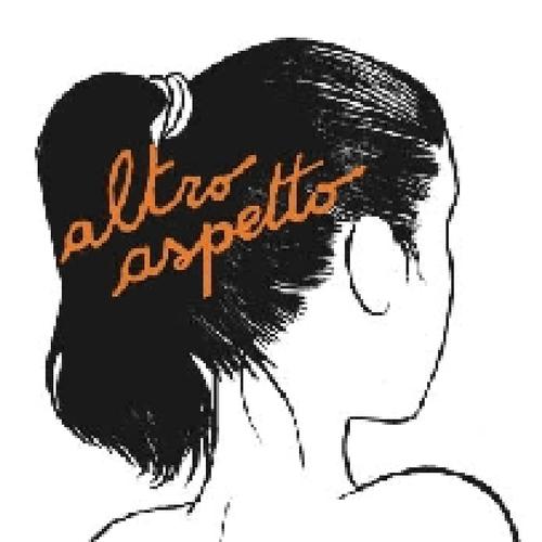 Постер альбома Aspetto