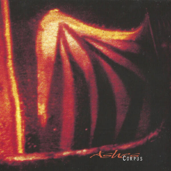 Ashes - Dharma (feat. Bill Laswell, Eraldo Bernocchi & Reeno)