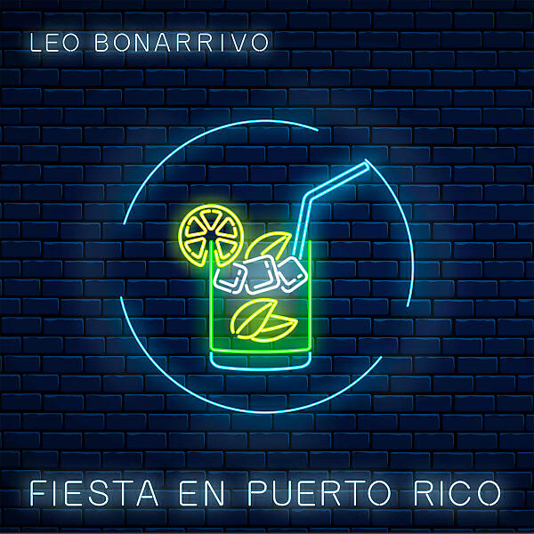 Leo Bonarrivo - Fiesta en Puerto Rico (Roby Giordana Remix)