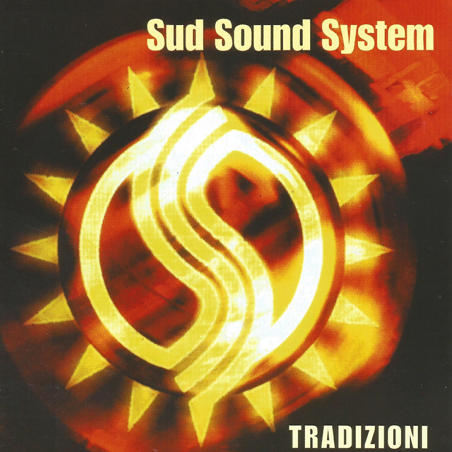Sud Sound System - Me basta lu sule