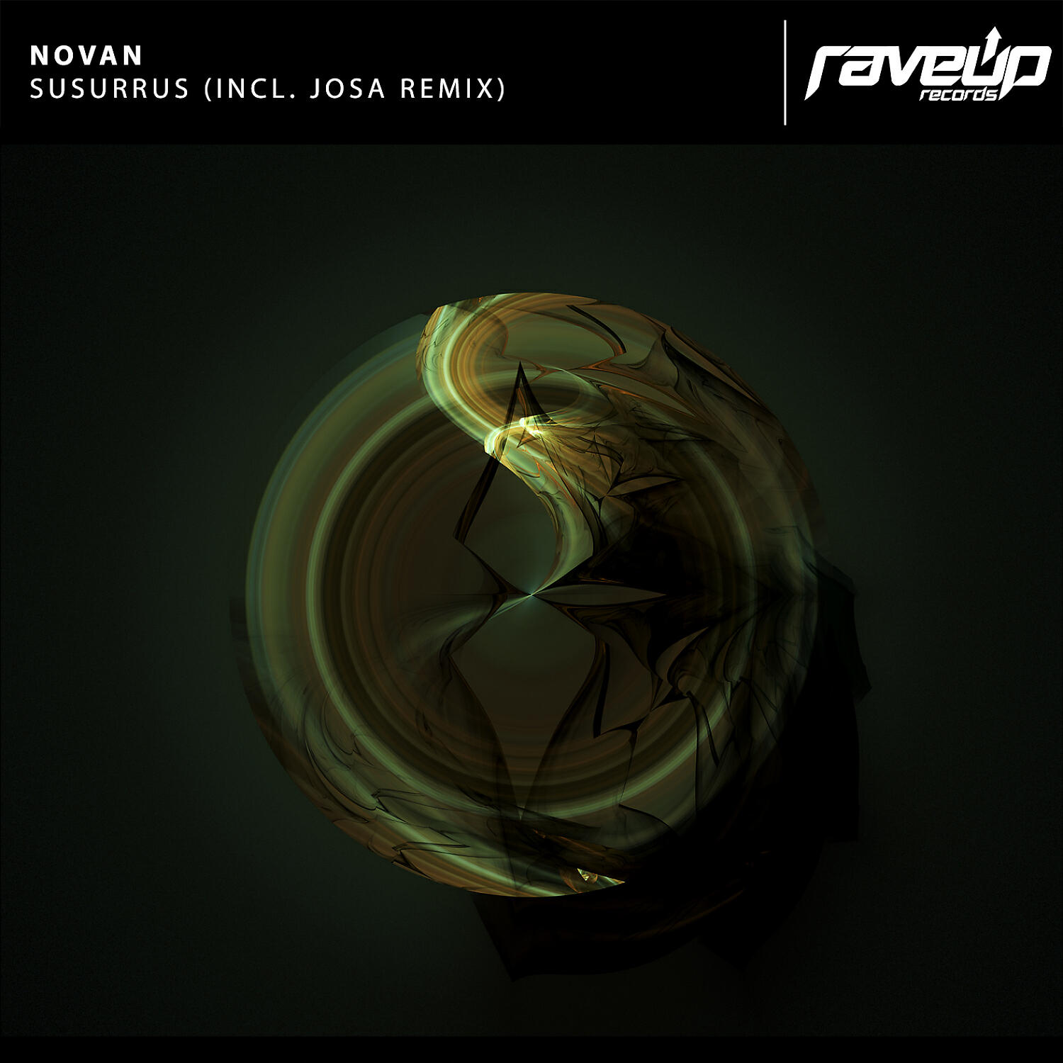 NovaN - Susurrus (Original Mix)