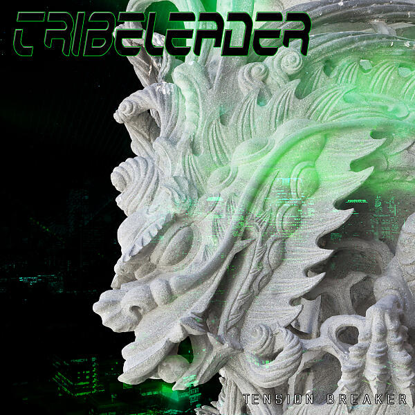 Tribeleader - Wave Motion Dub