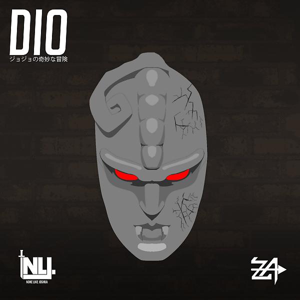 Постер альбома Dio (Jojo's Bizarre Adventure)