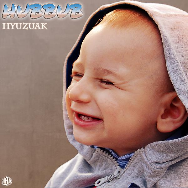 Постер альбома HUBBUB