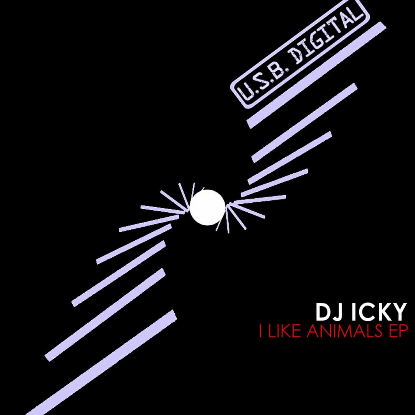 DJ Icky - Siempre (Original)