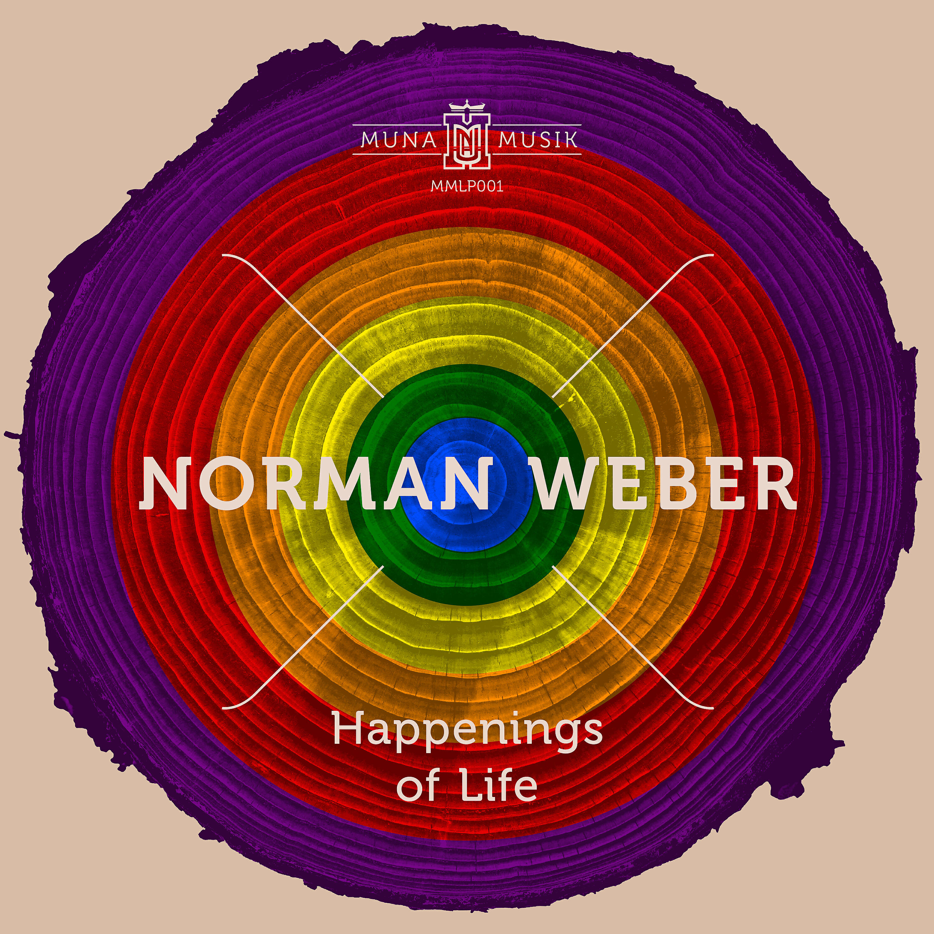 Norman Weber - Funky Phone Calls