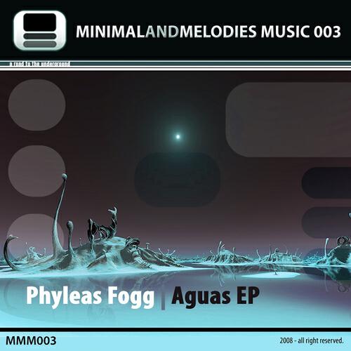Phyleas Fogg - Electric Laundry (Phyleas Fogg Remix)