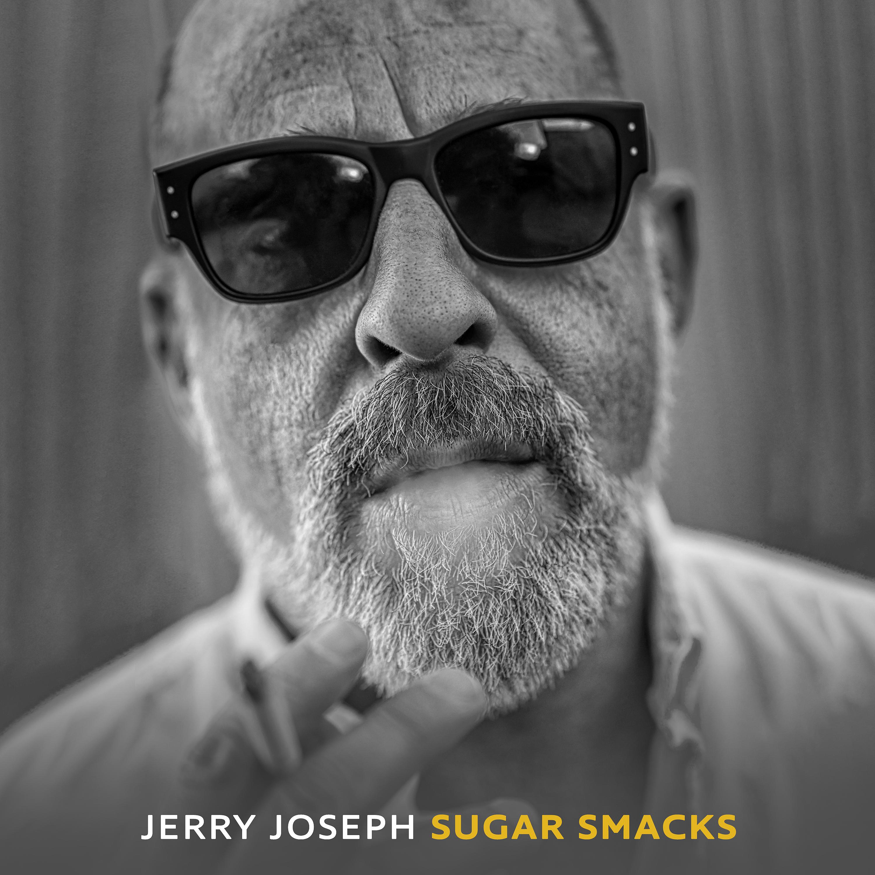 Постер альбома Sugar Smacks