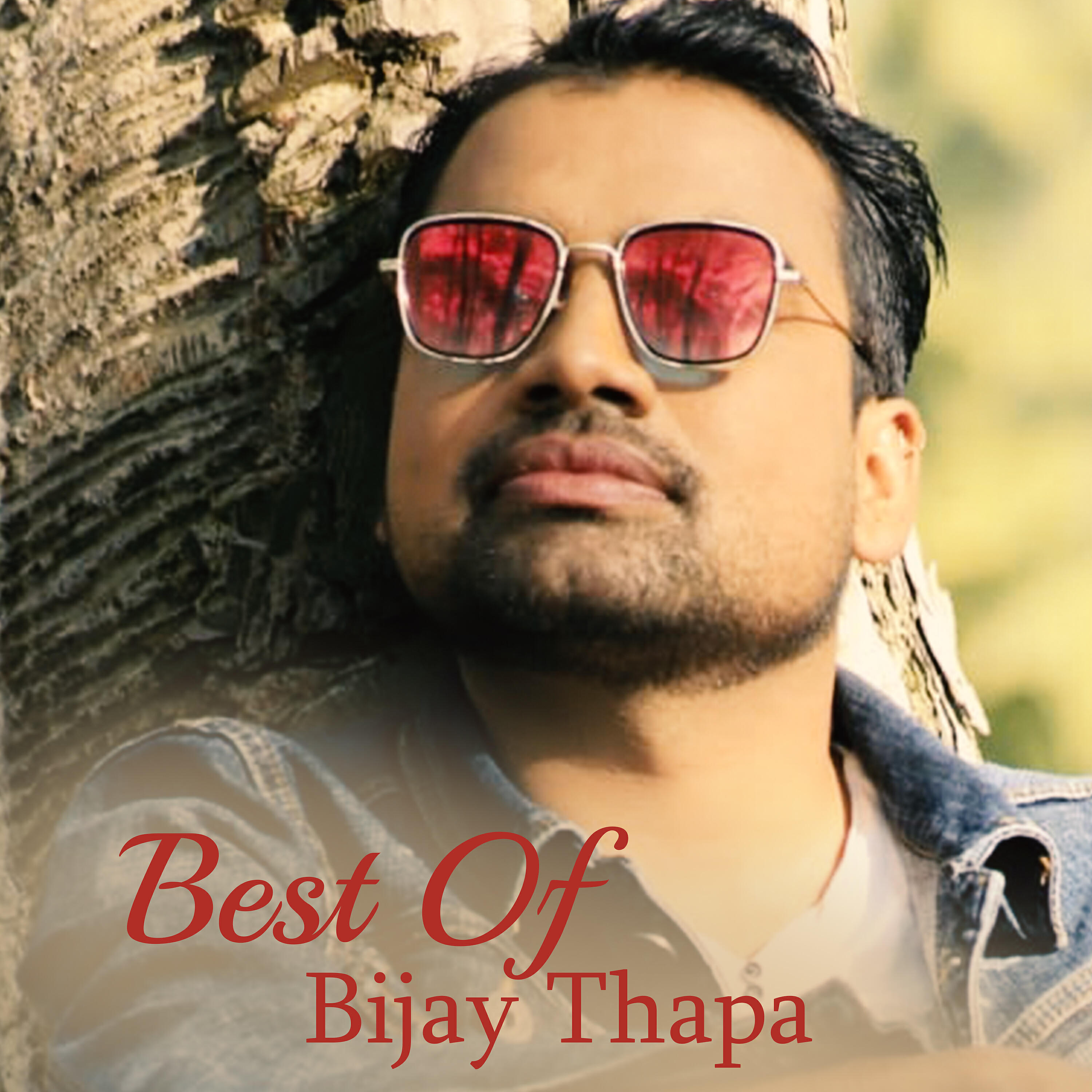 Bijay Thapa - Oh Naran