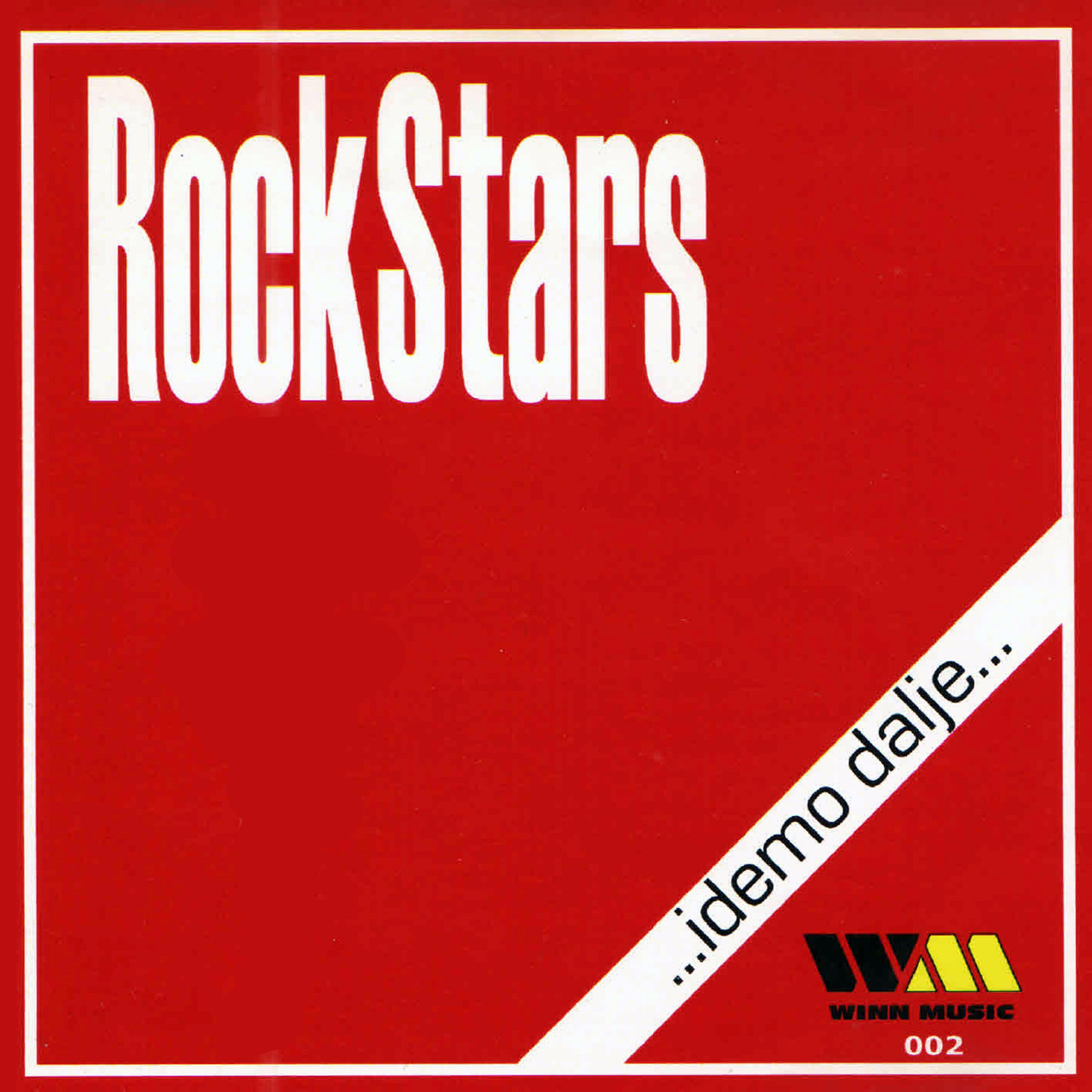 RockStars - Sama