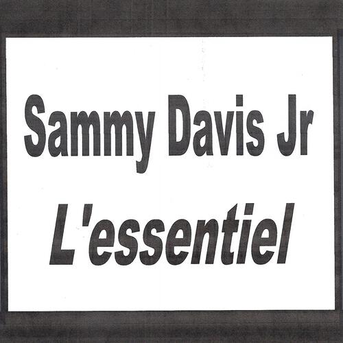 Sammy Davis Jr. - Smile Darn Ya Smile