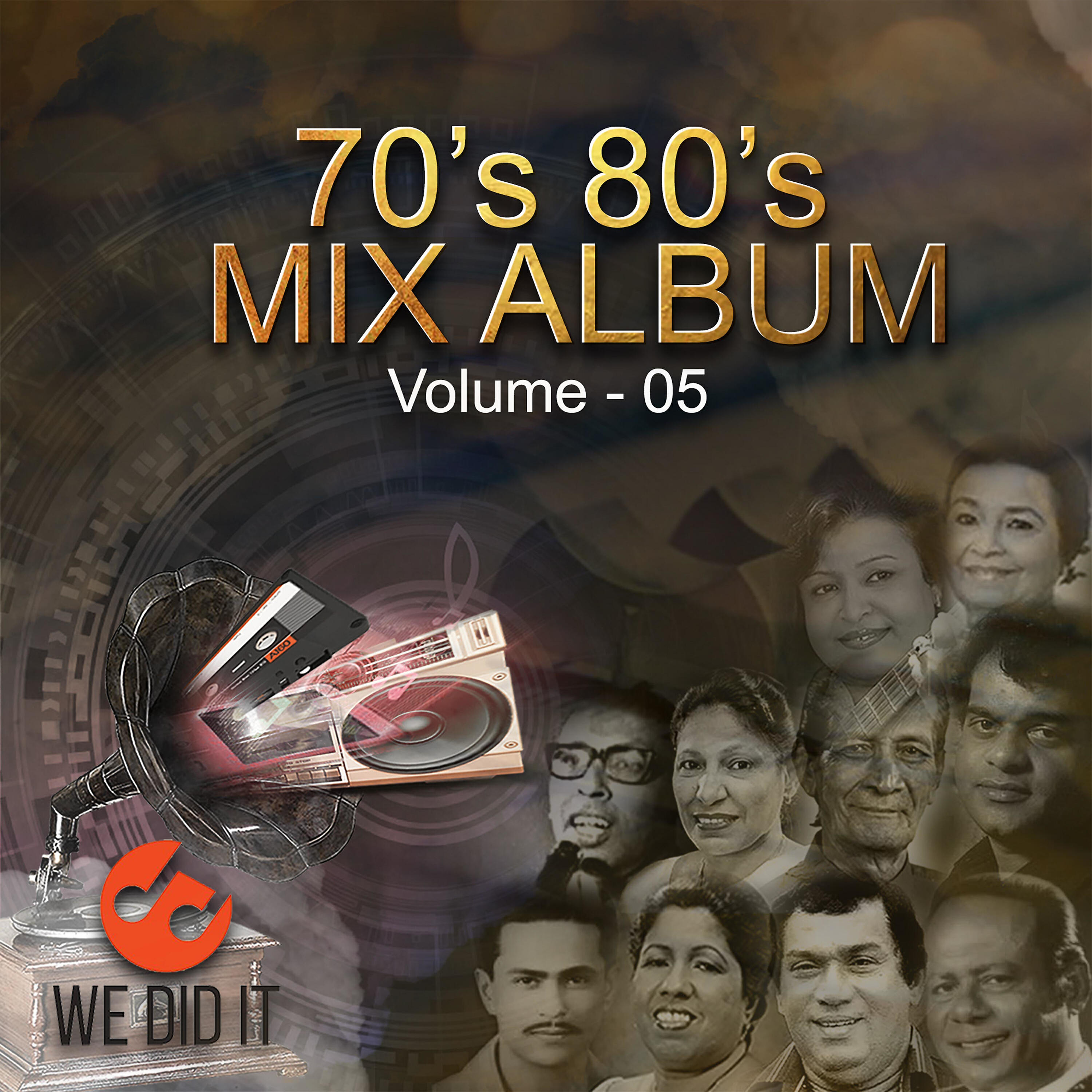 H. R. Jothipala - Waasanawa Dora Eralaa (Radio Version)