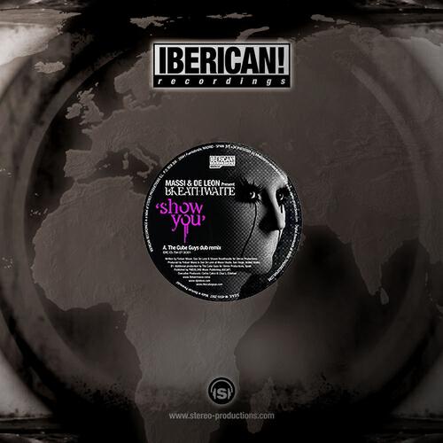 Massi - Show You (The Cube Guys Dub Remix)