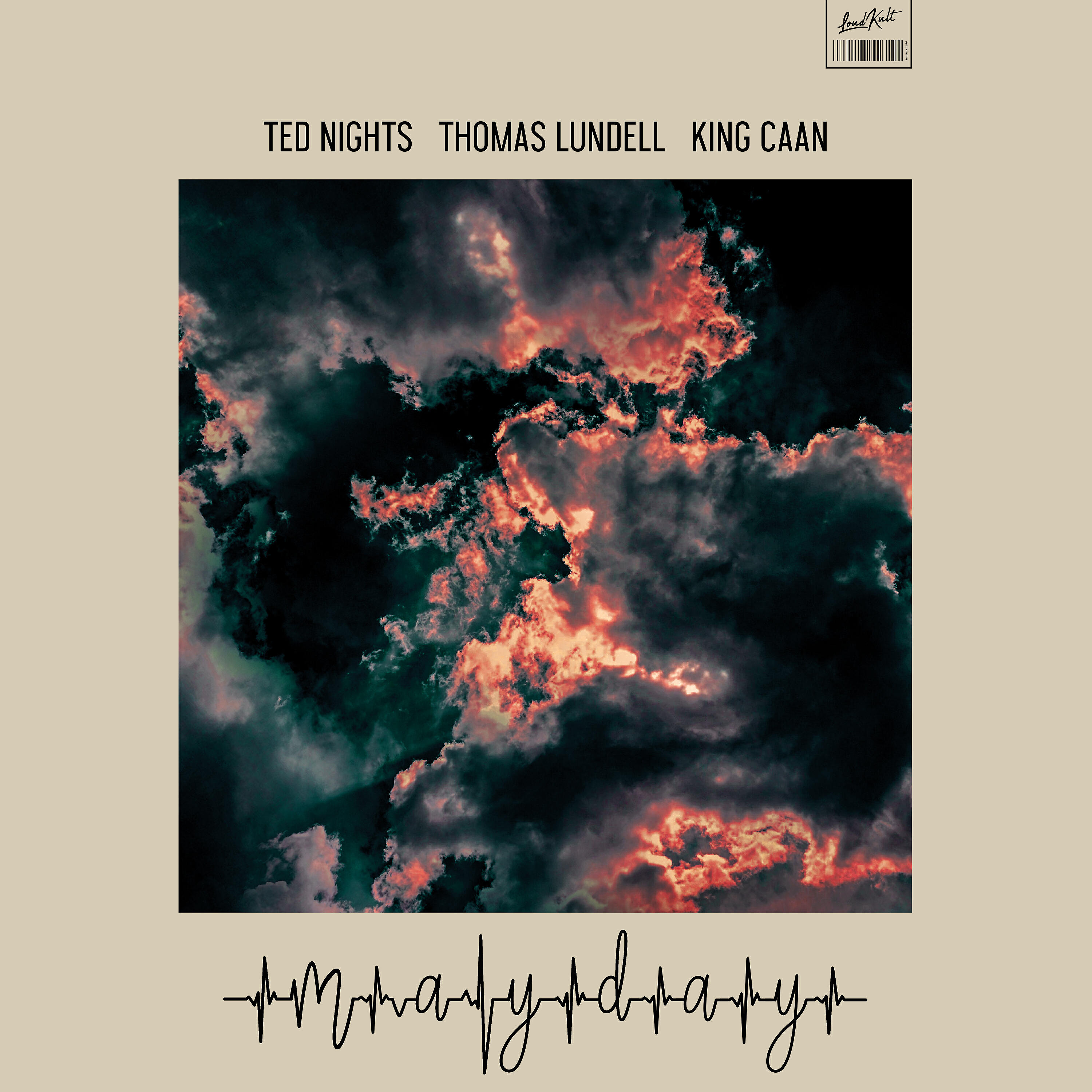 Ted Nights - Mayday