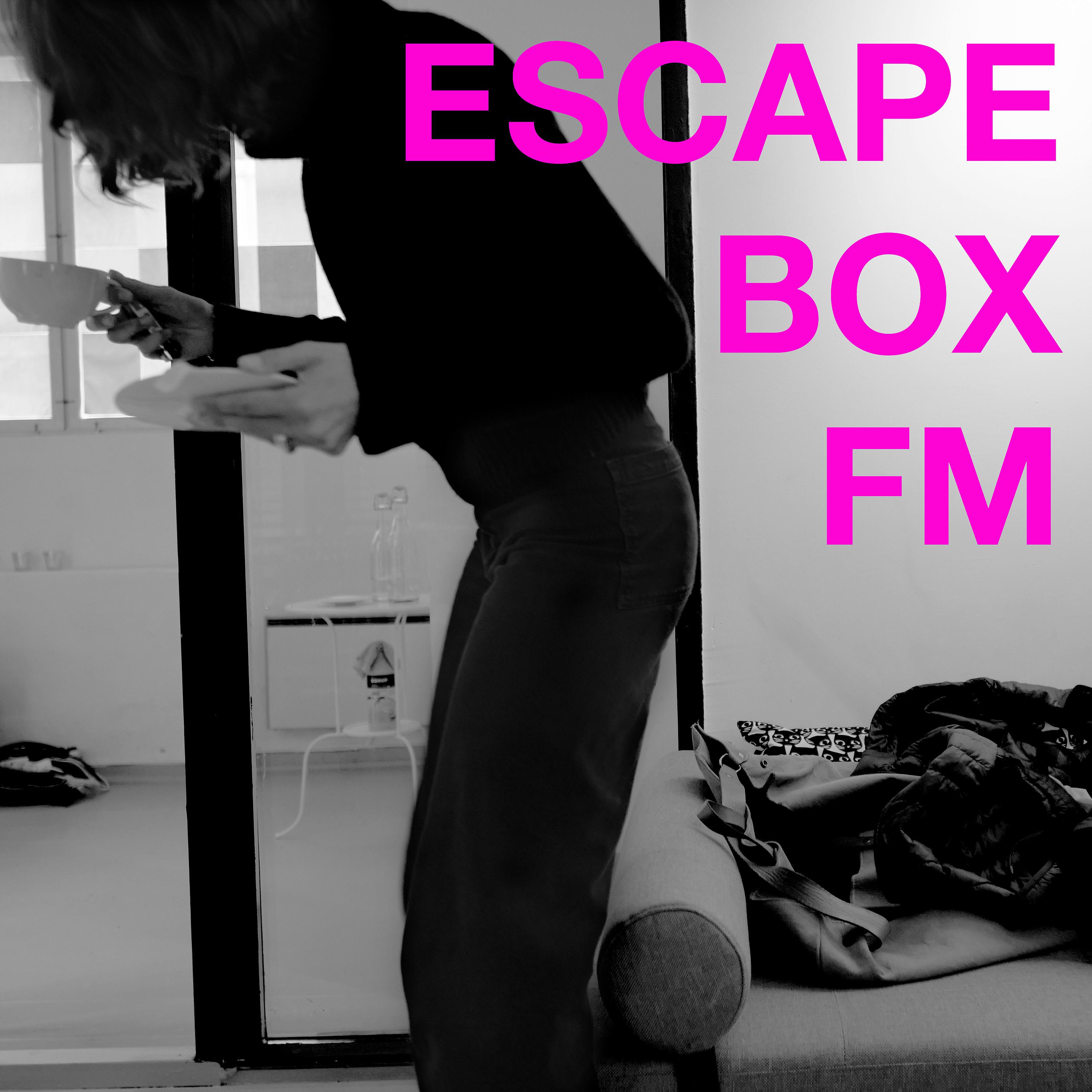 Постер альбома Escape Box FM