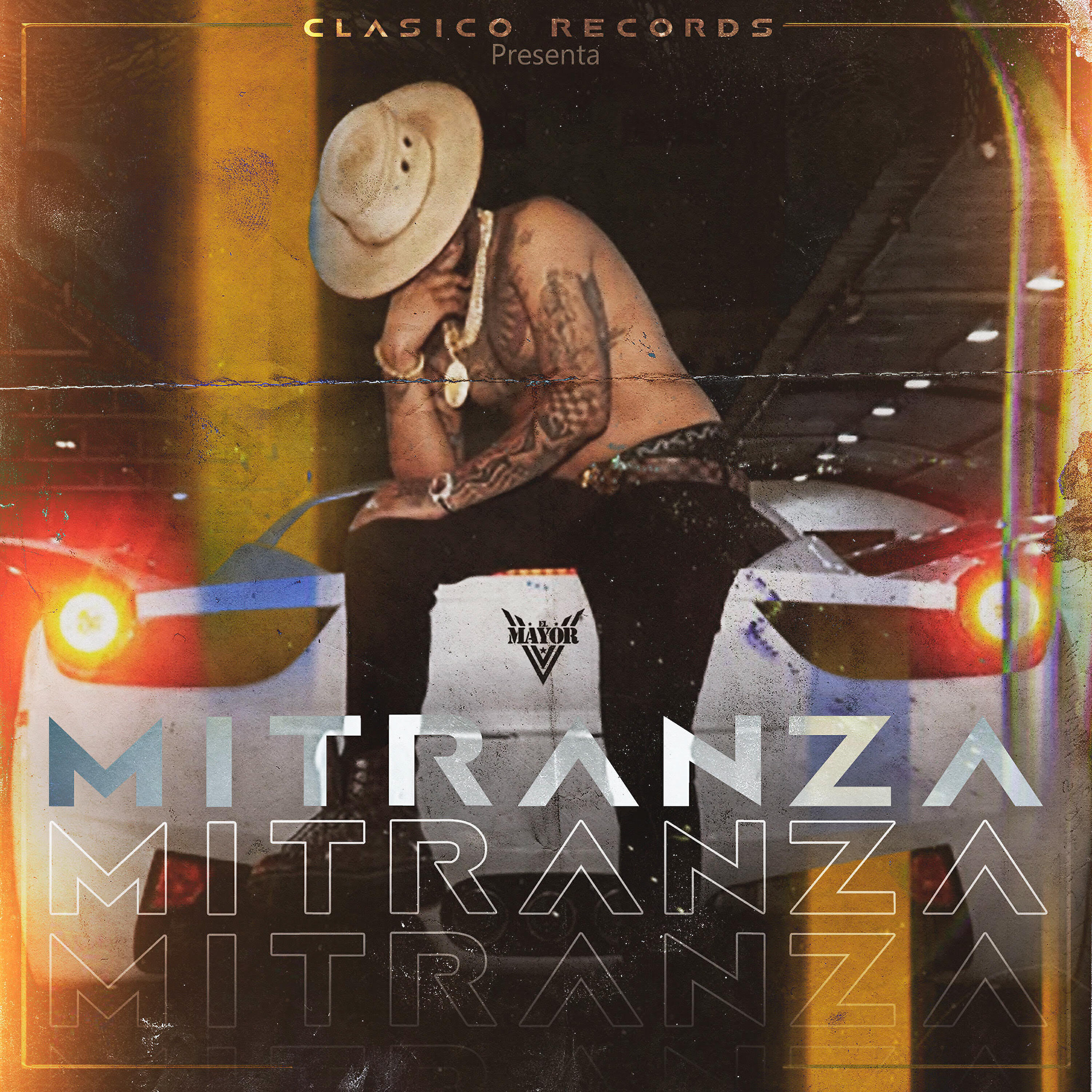 EL MAYOR CLASICO - Mi Tranza