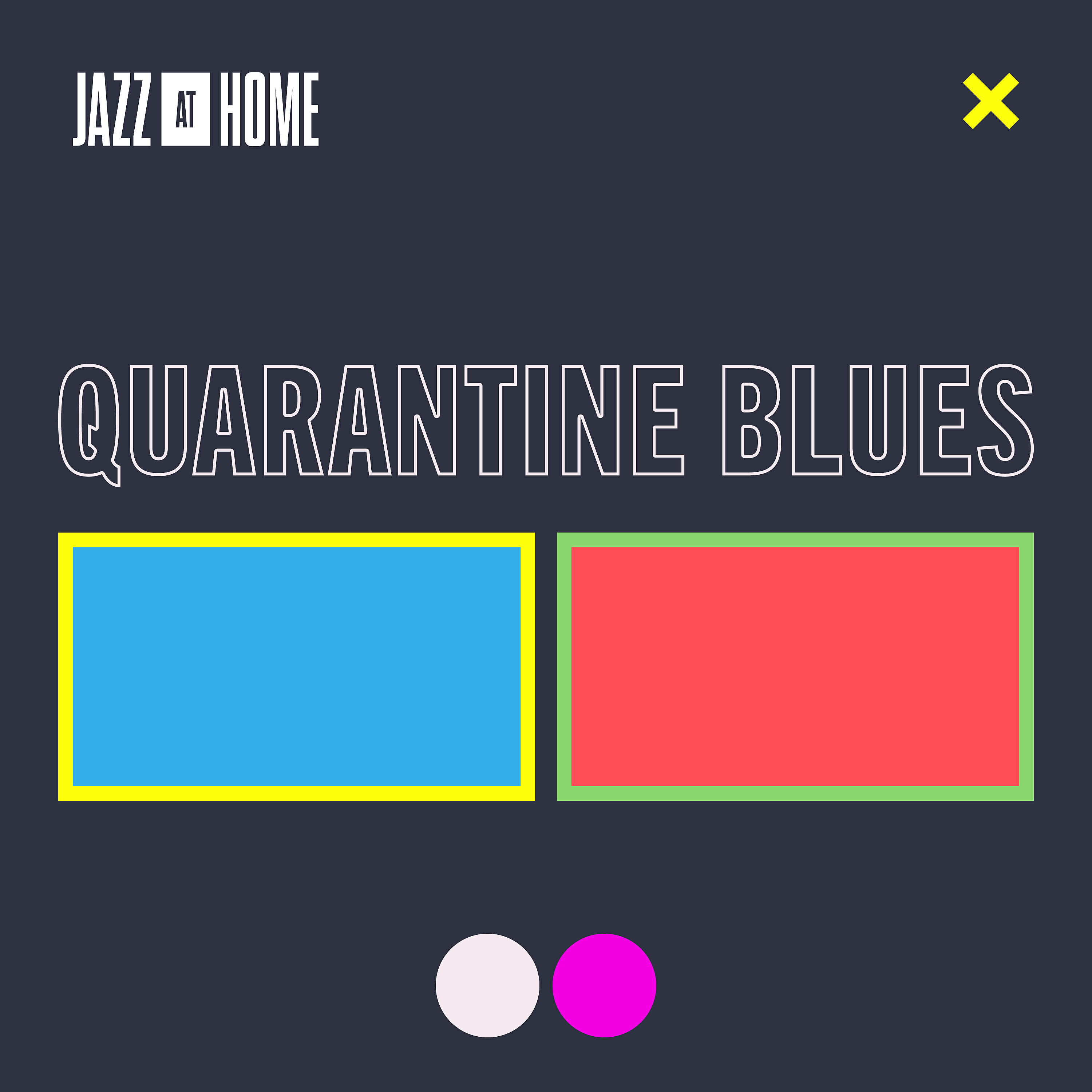 Jazz at Lincoln Center Orchestra - Quarantine Blues (Jazz at Home)