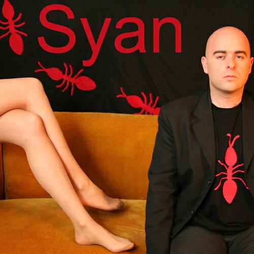 SYAN - Je Frôle