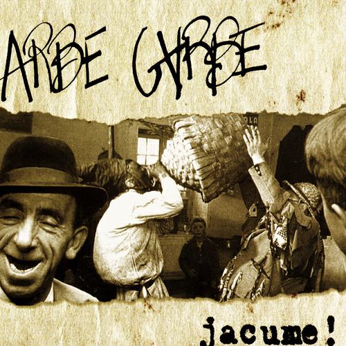 Arbe Garbe - El bal dal cosac
