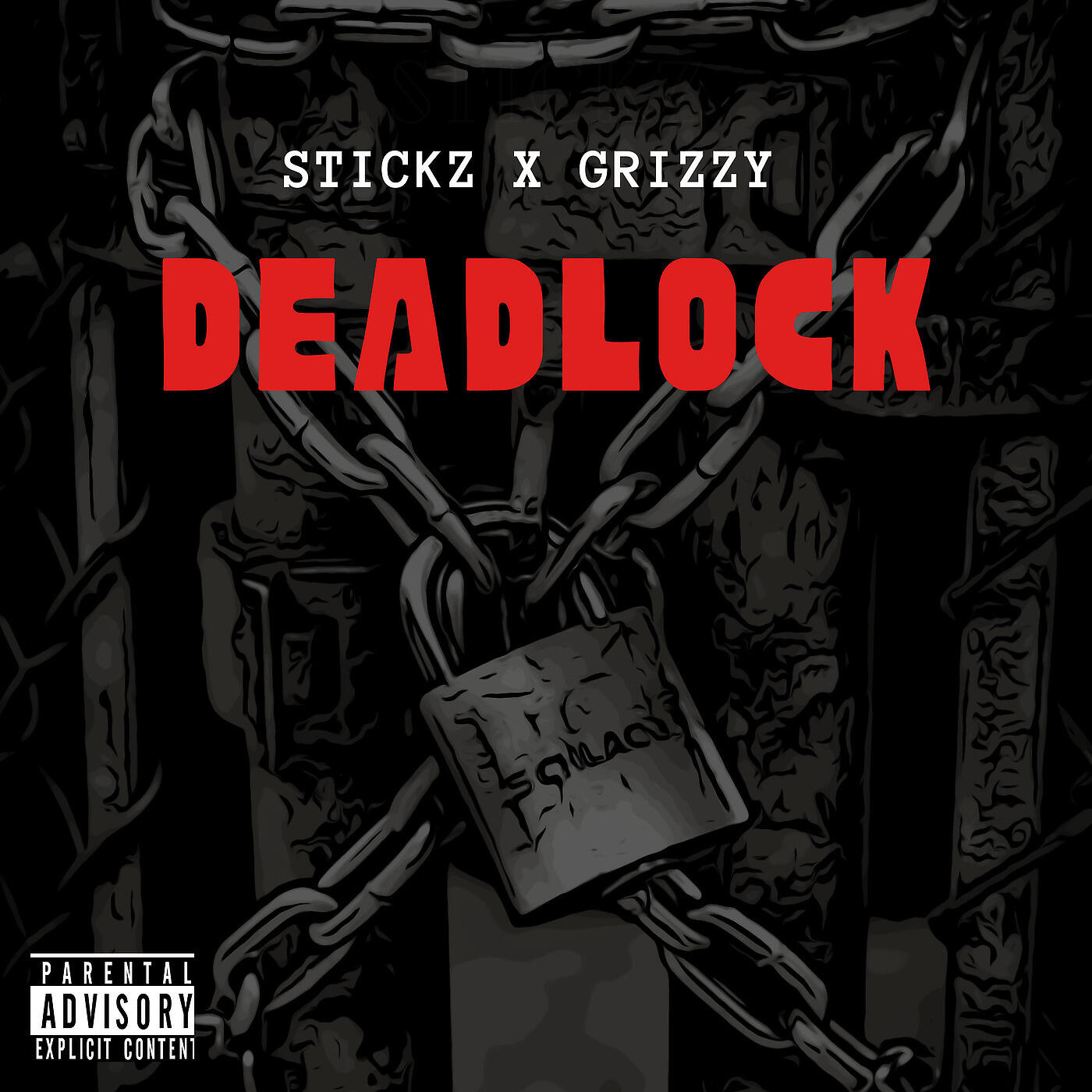 Stickz - Deadlock