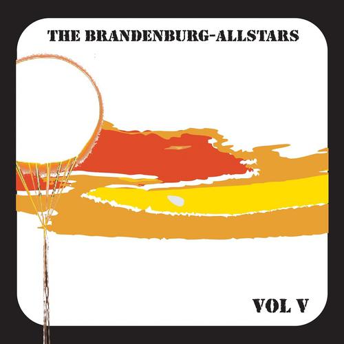 Постер альбома Brandenburg Allstars - Summer Spirit 2006