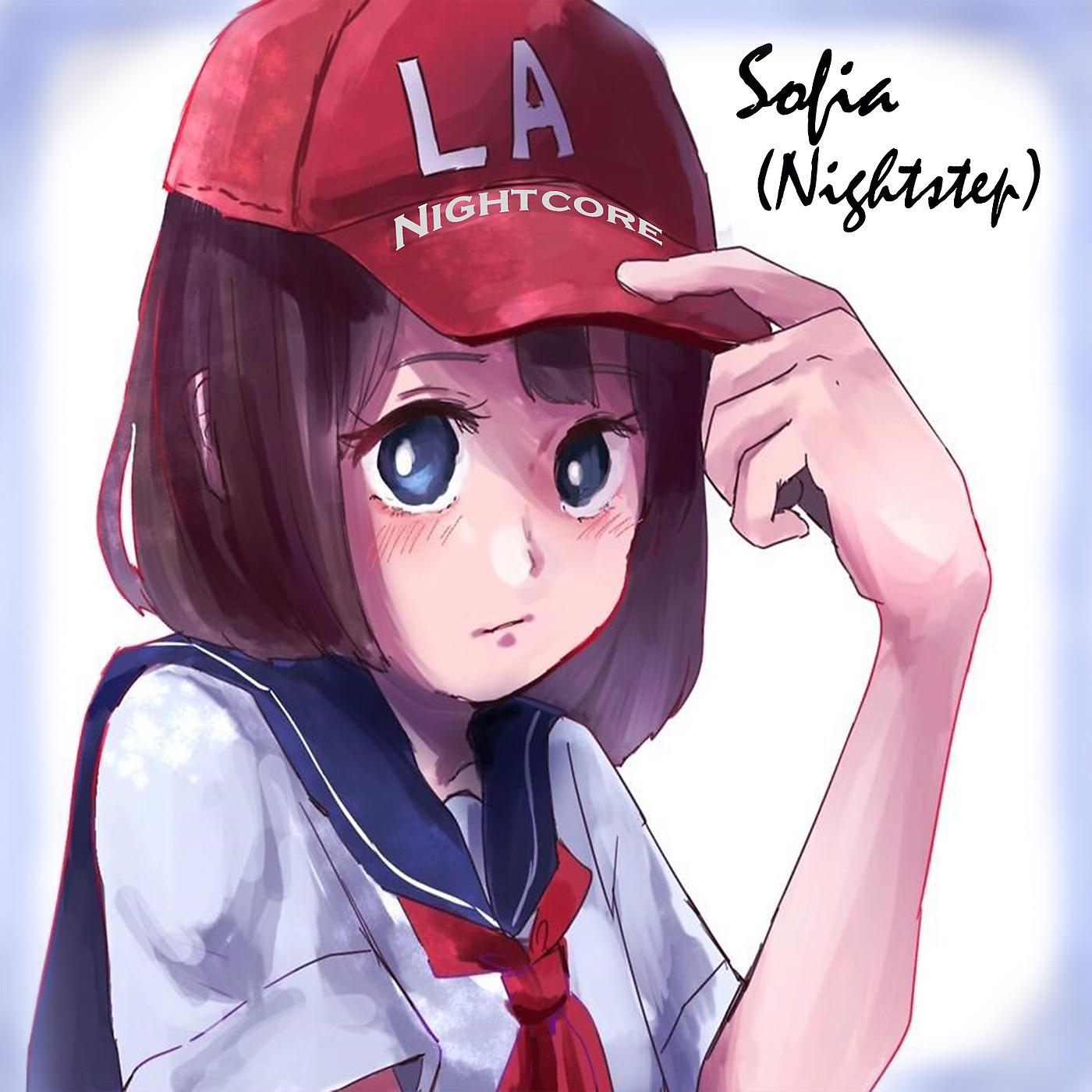 Постер альбома Sofia (Nightstep)