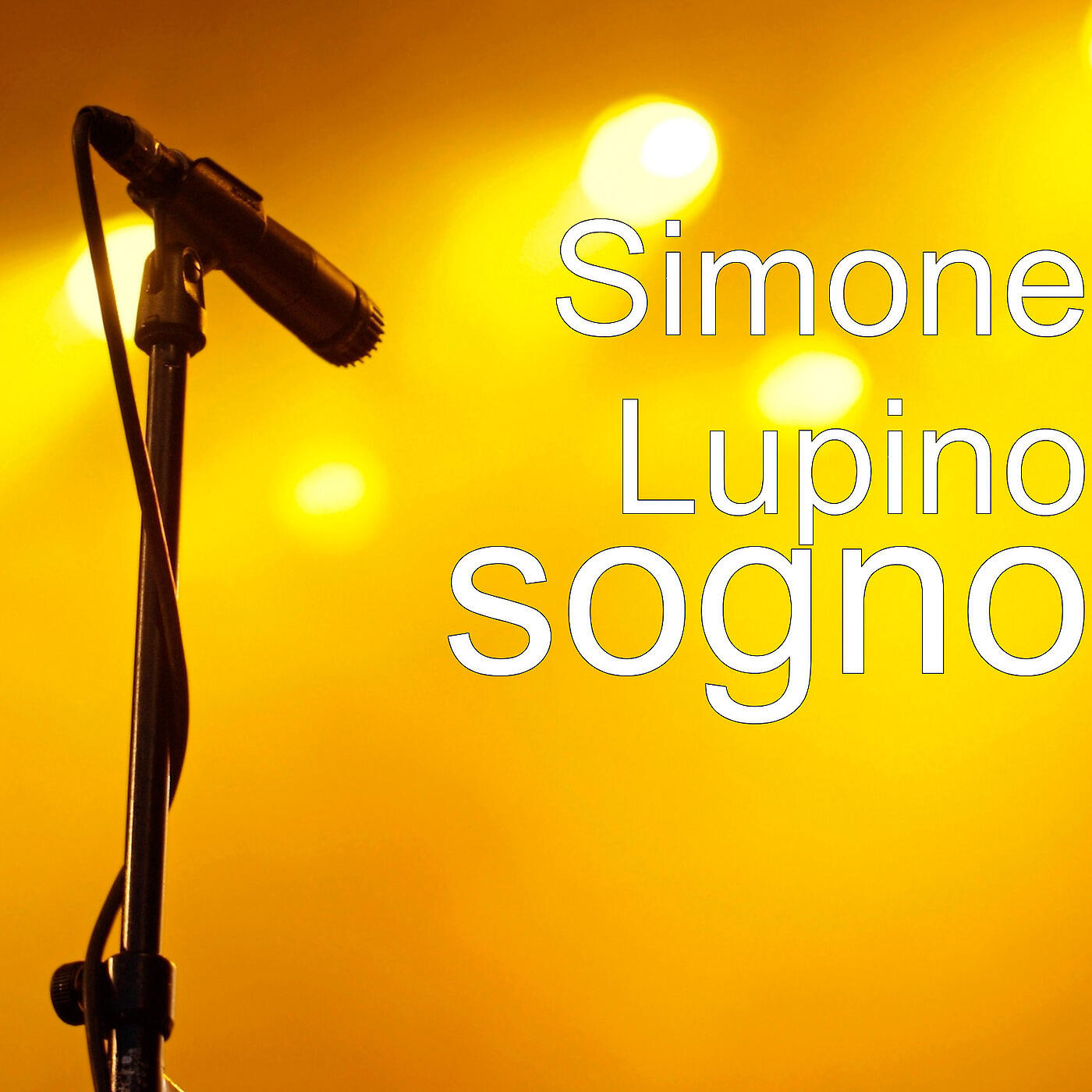 Simone Lupino - se mi lasci ti disso (remix)