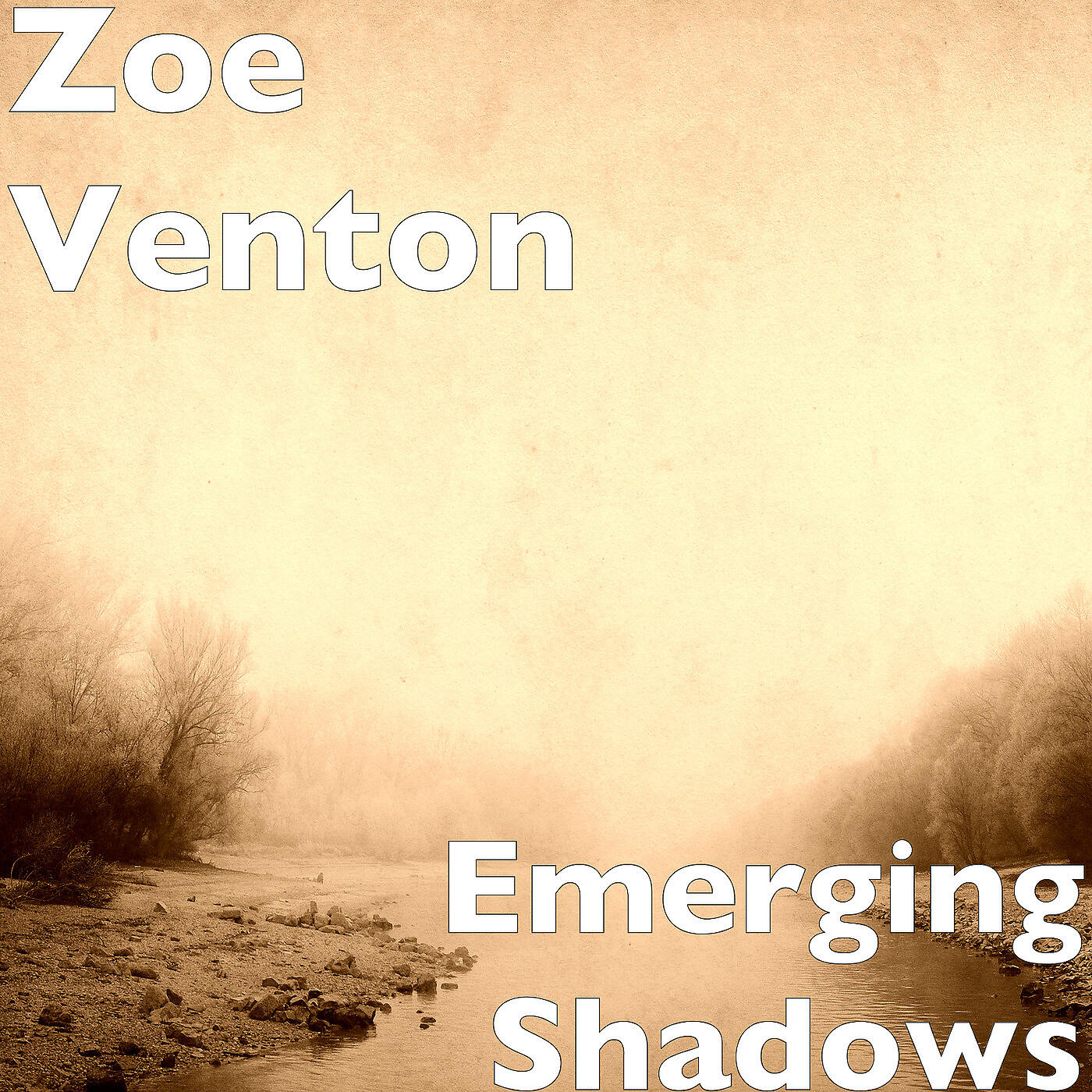 Zoe Venton - Suspenseful Moment
