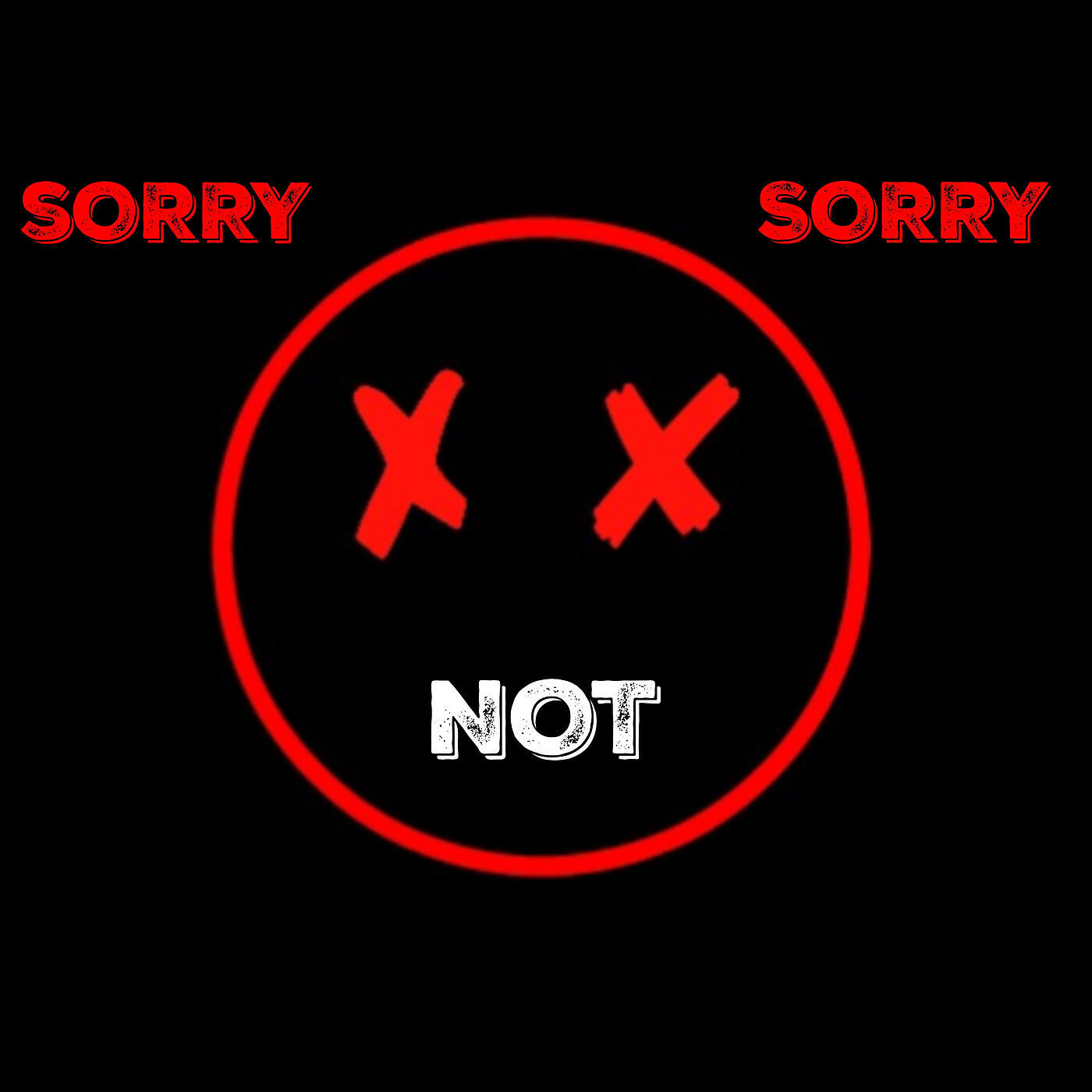 FRX$t - Sorry Not Sorry