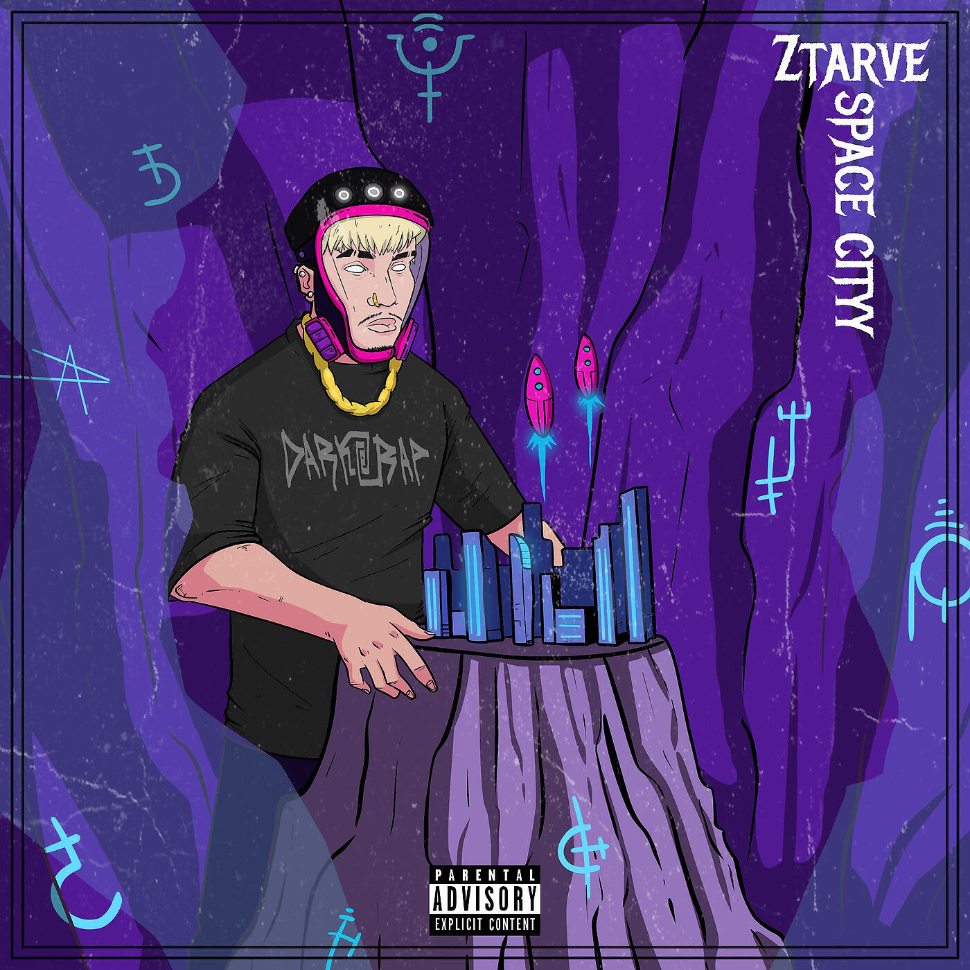 Ztarve - Headache