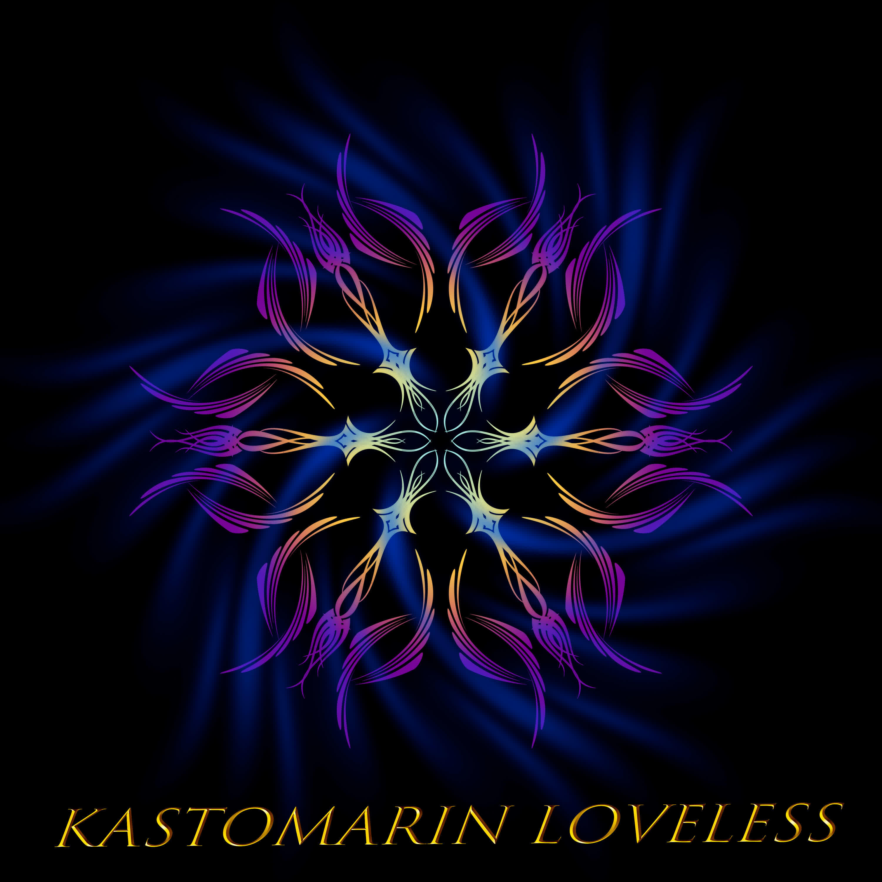 KastomariN - Loveless