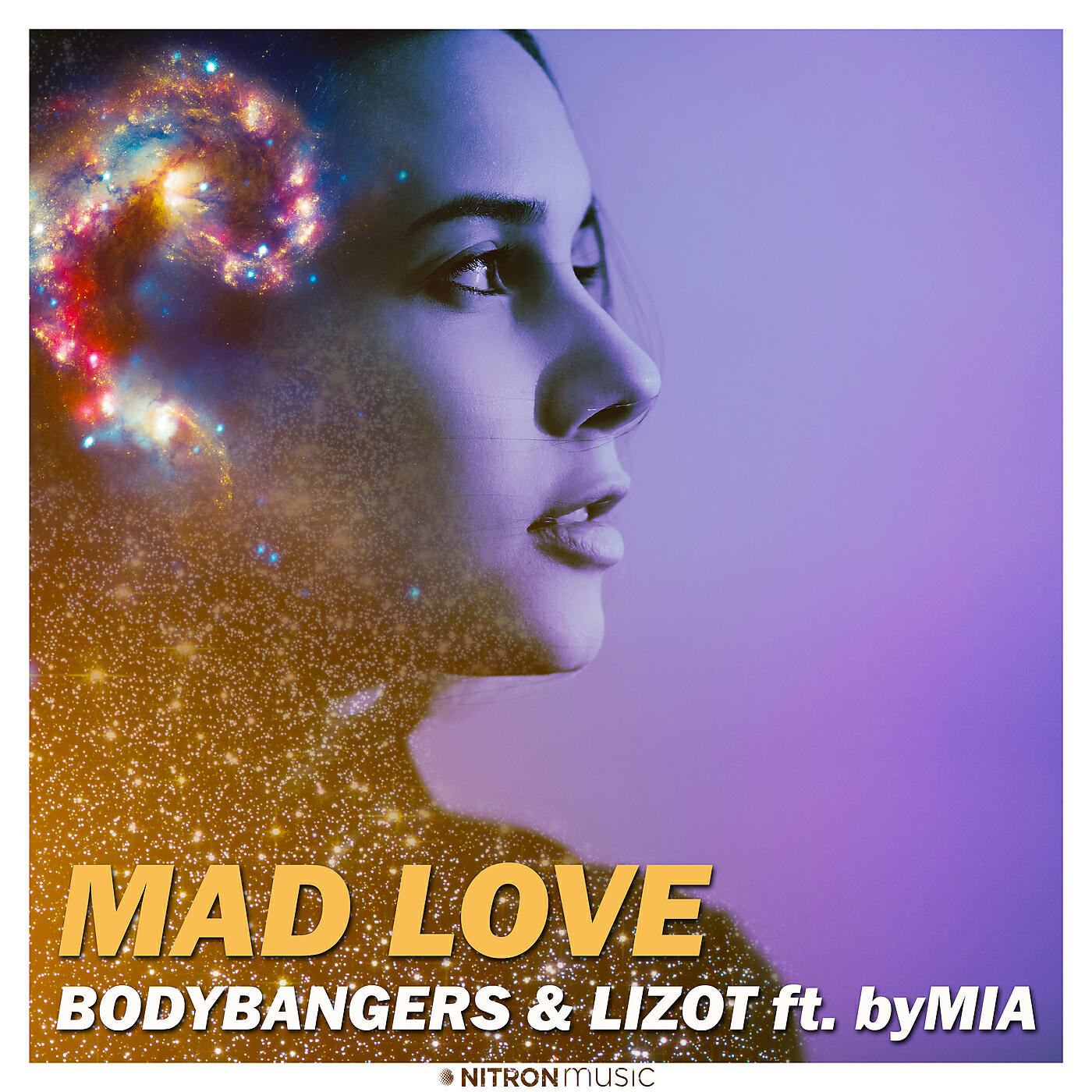 BODYBANGERS - Mad Love