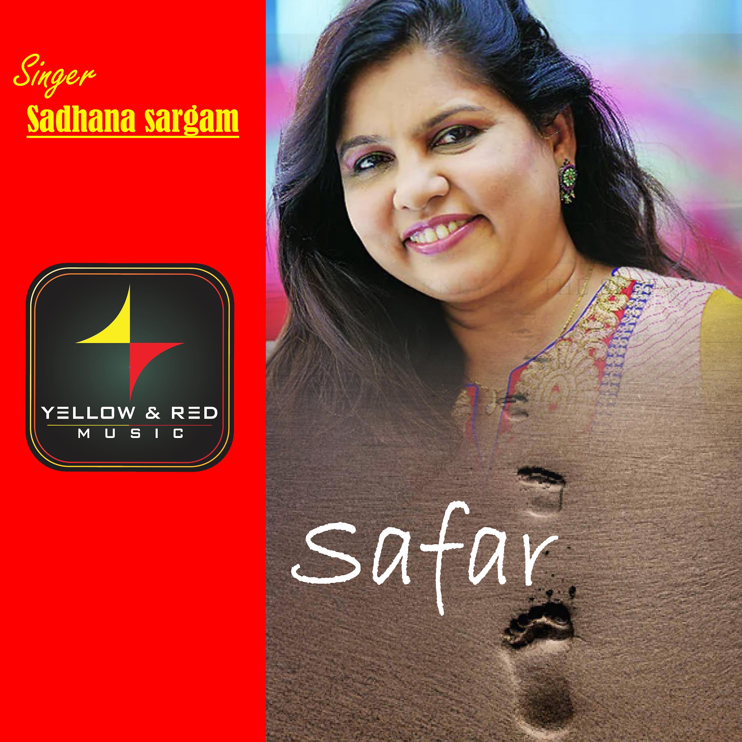 Постер альбома Safar - Single