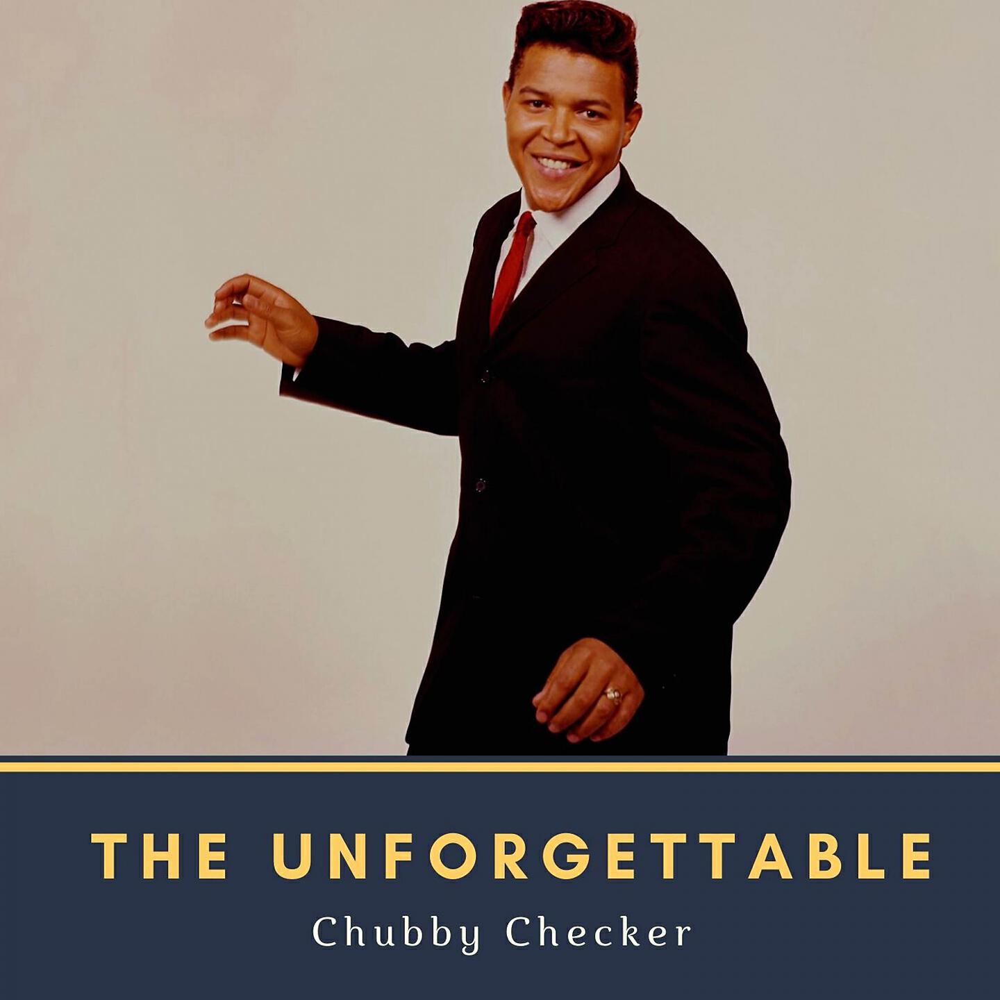 Chubby Checker - Twistin' Postman