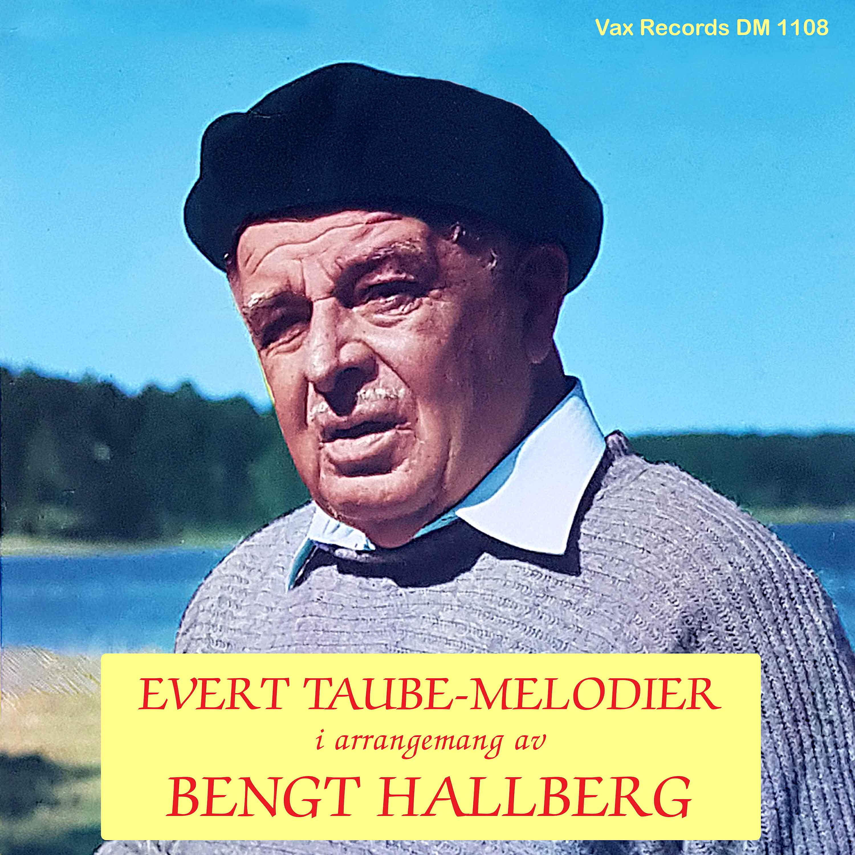Underhållningsorkestern - Min älskling (My sweet)