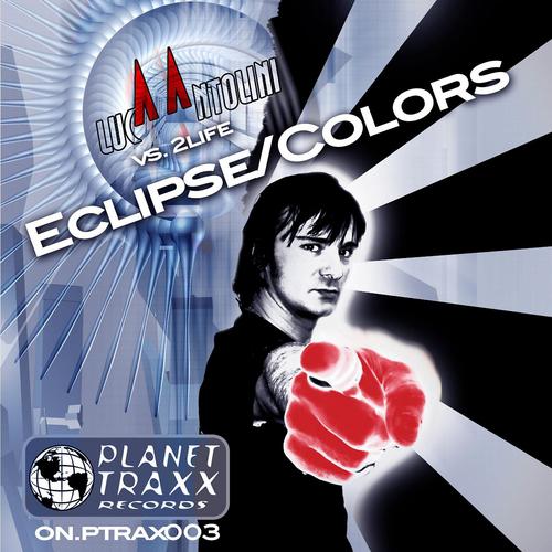 Постер альбома EclipseColors