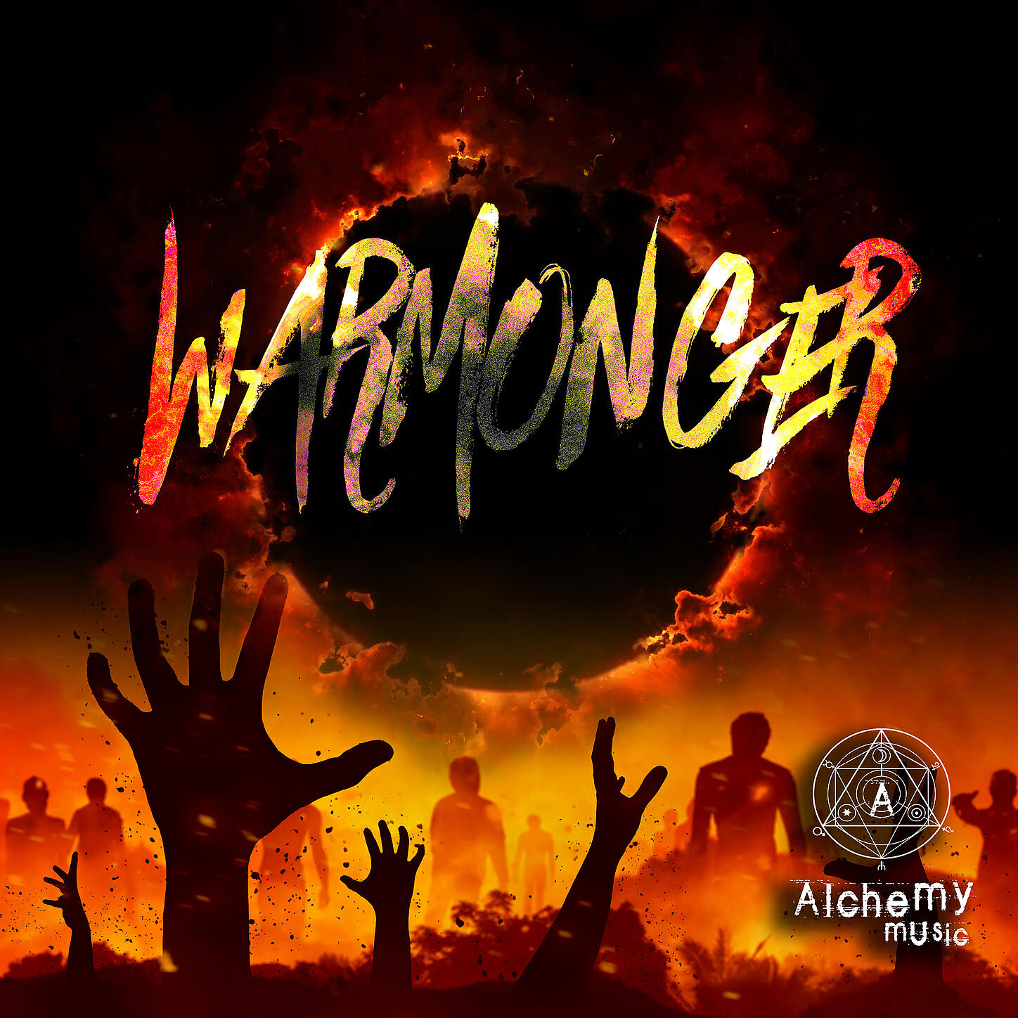Alchemy Music - Battle Formation