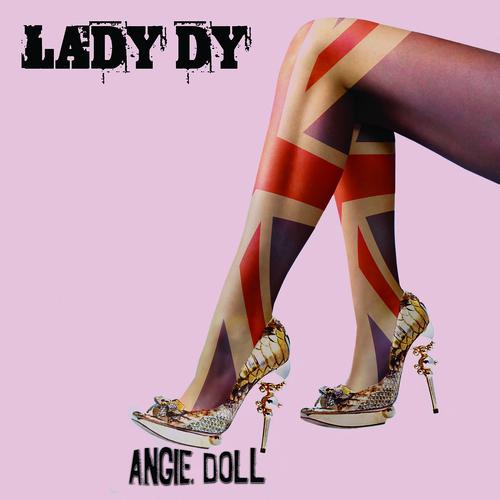 Постер альбома Lady Dy
