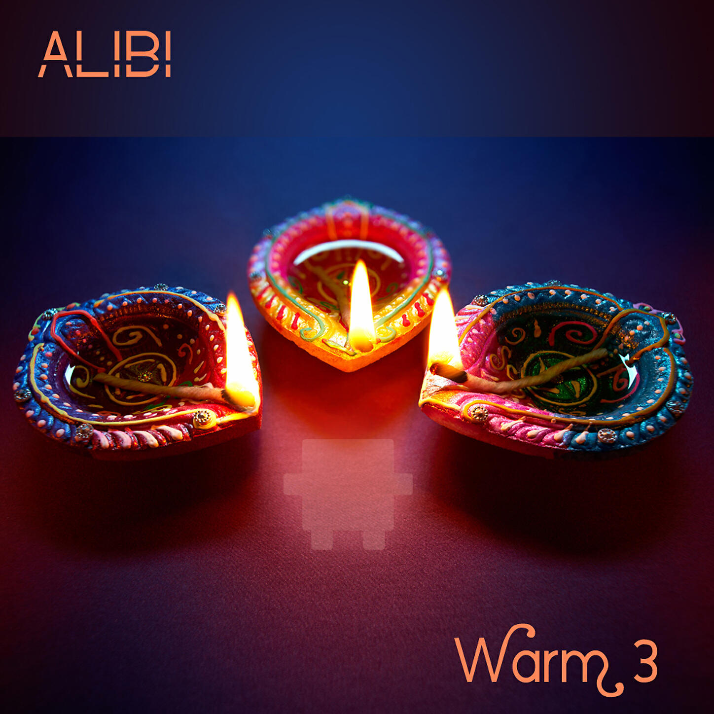 ALIBI Music - Popping Bubbles
