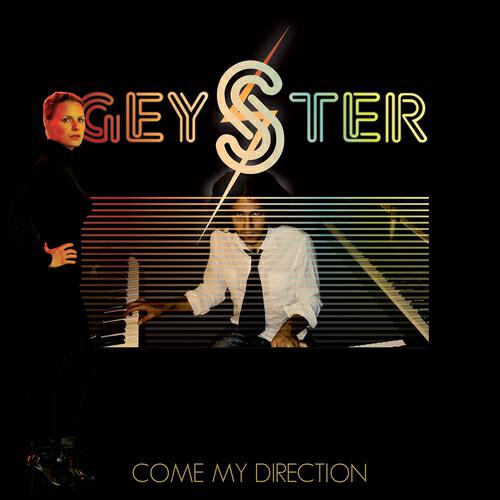 Geyster - Come My Direction (Timofey & Bartosz Brenes Club Remix)