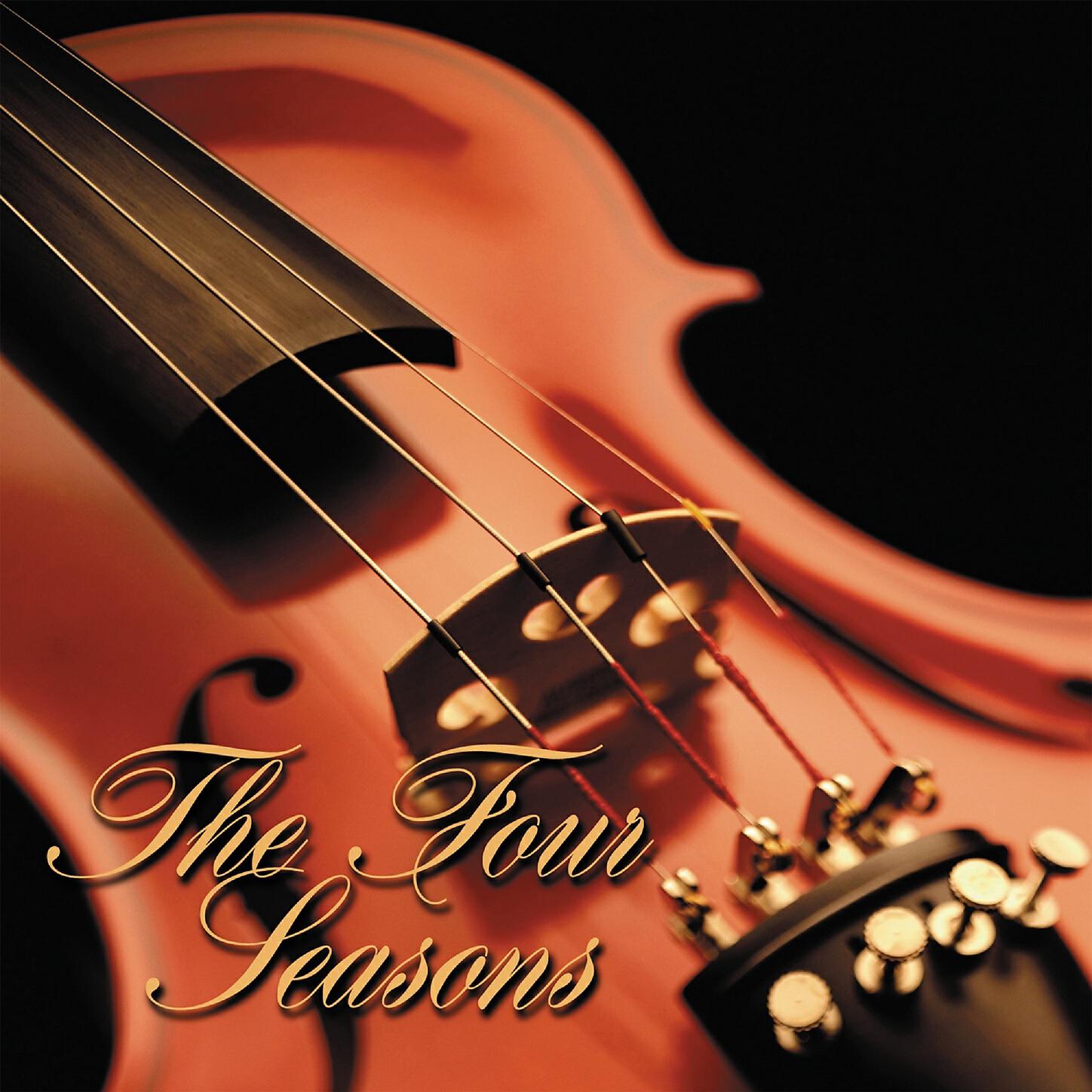 Vivaldi - Concerto For Violin In F Minor, 