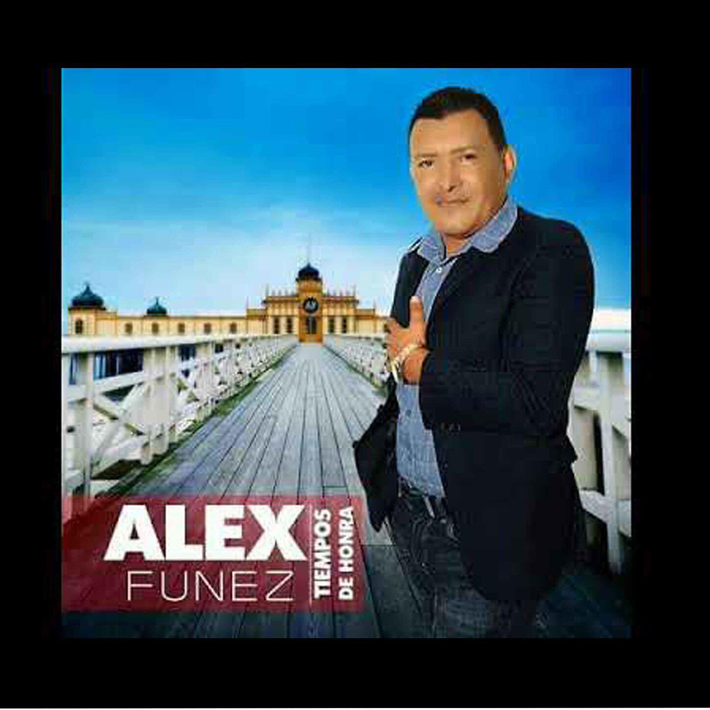 Alex Funez - Mi Regalo