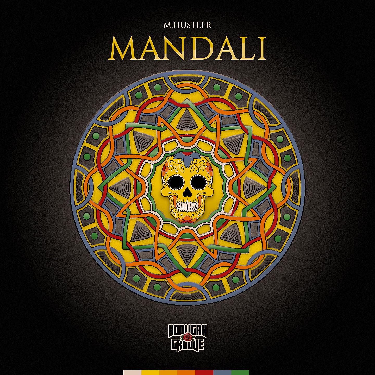 Постер альбома Mandali