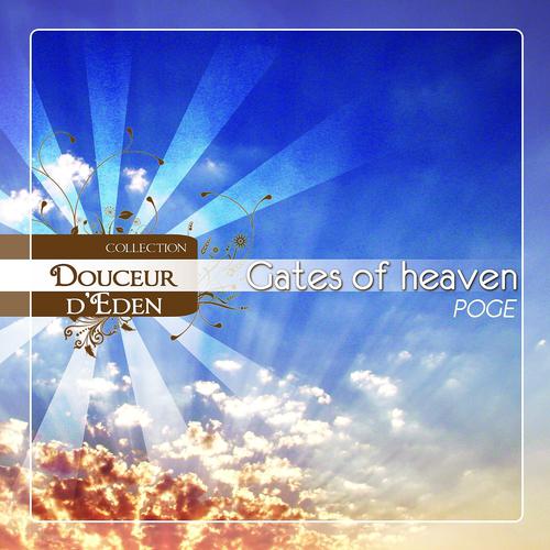 Постер альбома Douceur d'Eden- Gates of Heaven