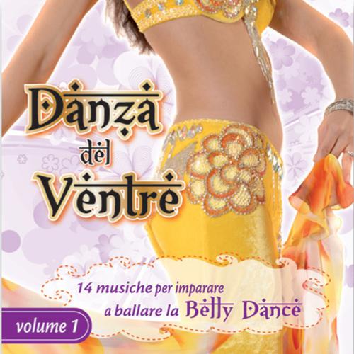 Постер альбома Danza del ventre, vol. 1