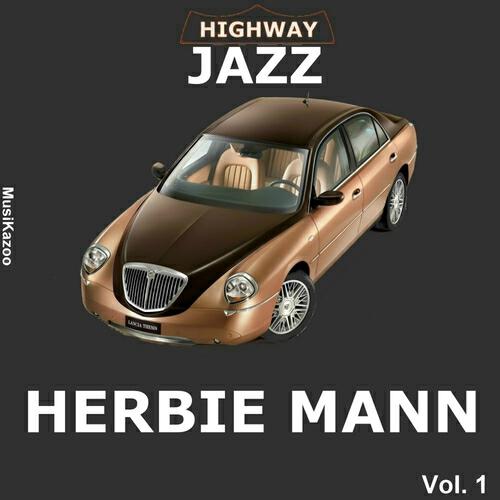 HERBIE MANN - The Heather On the Hill (From 'Brigadoon')