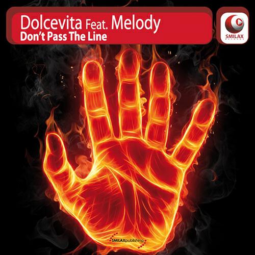 Dolcevita - Don't Pass the Line (Simone Torosani vs. Luis Rondina)
