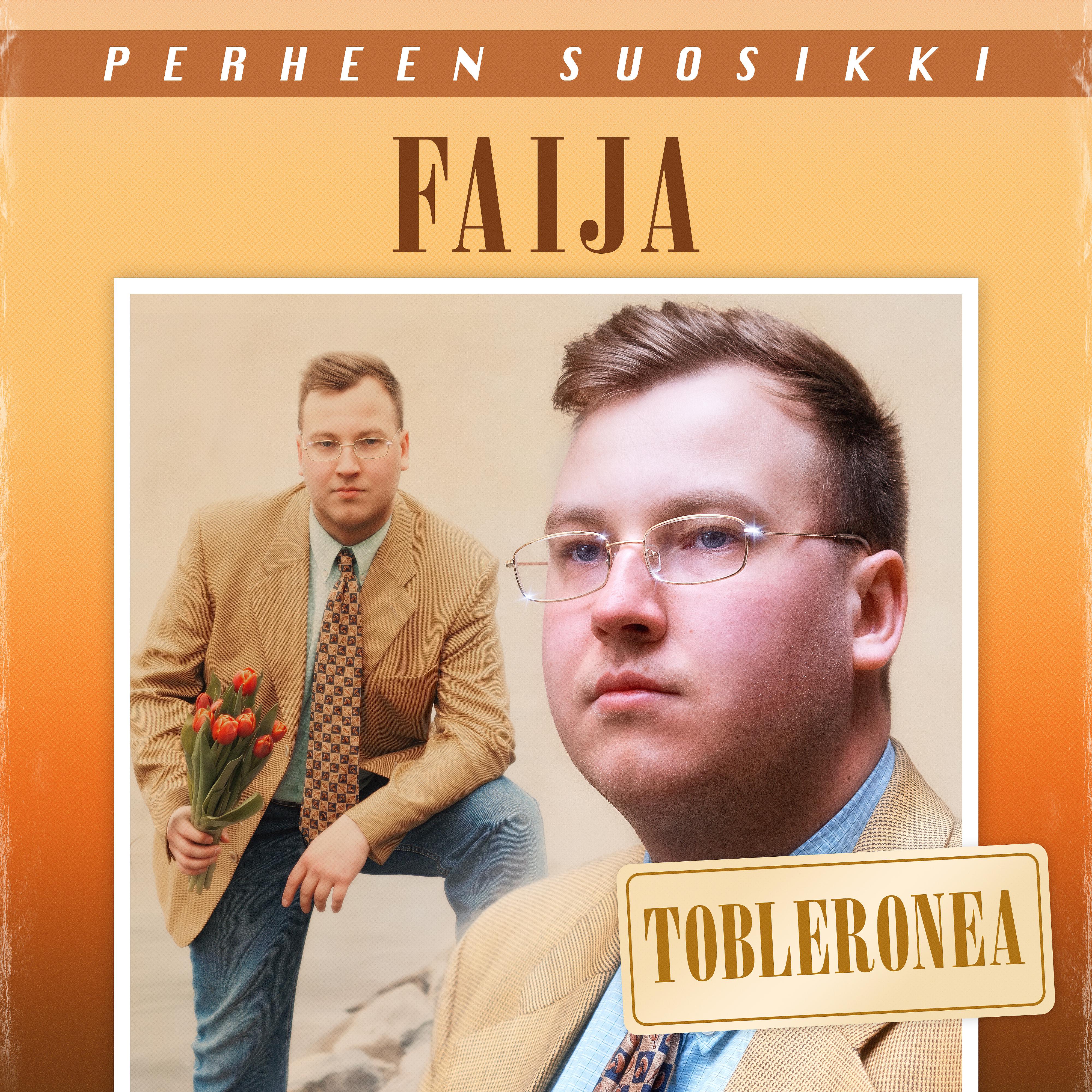 Постер альбома Tobleronea