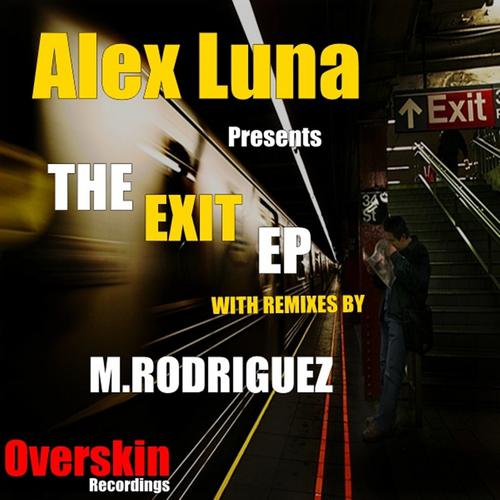 Постер альбома The Exit EP Part 2
